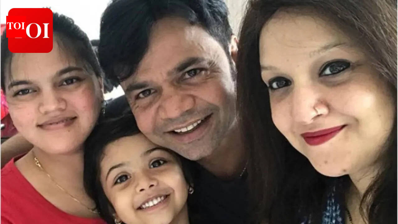Rajpal Yadav’s wife Radha recalls coping during jail phase; actor admits emotional toll hit his family hard, 'It hurt me' |