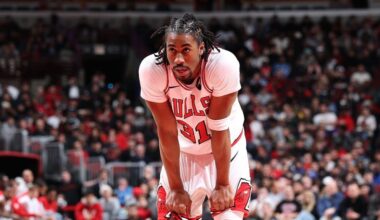 Bulls waive guard Jaden Ivey after anti-gay comments