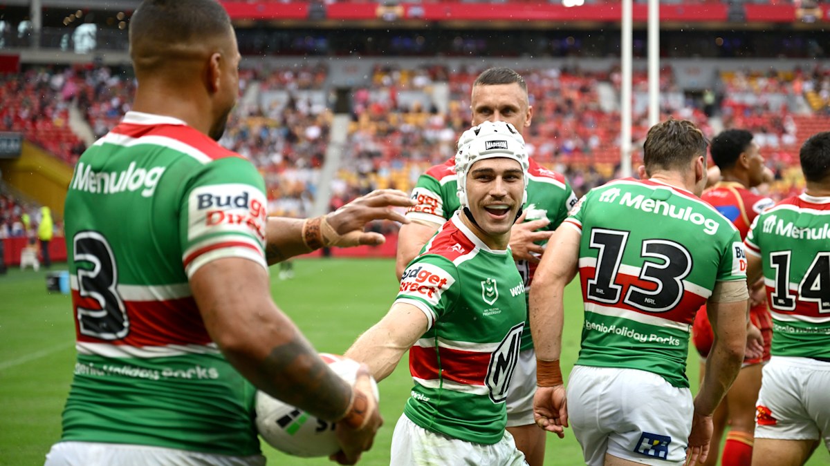 St George-Illawarra Dragons