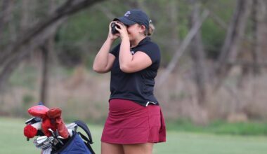 Blue Hose Complete Two Rounds at Mimosa Hills Intercollegiate
