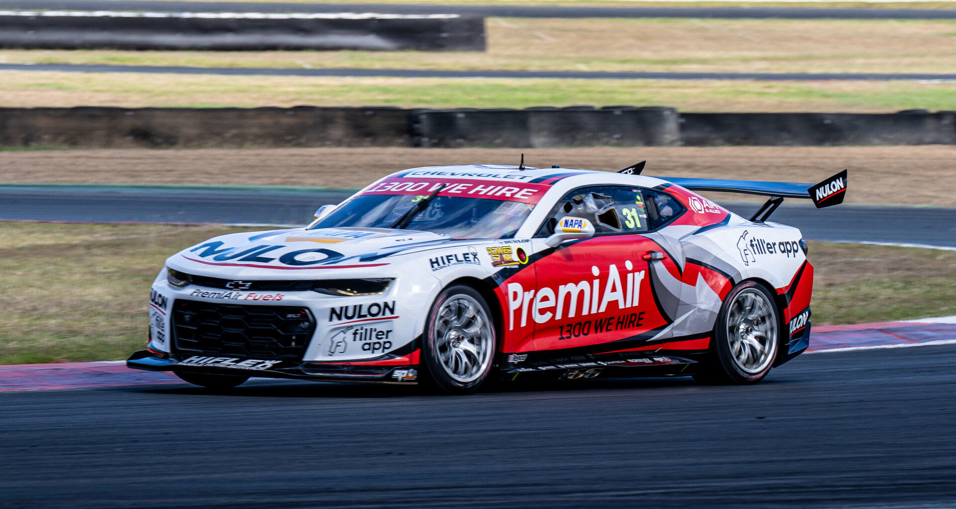 Supercars news: Jayden Ojeda reveals key focus of ‘luxury’ rookie test day