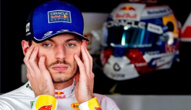 Verstappen's journalist spat exposes a greater issue in undervaluing media