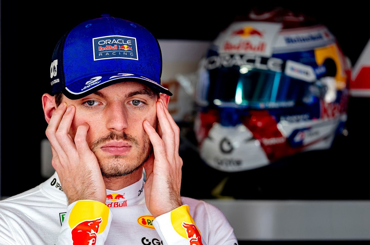 Verstappen's journalist spat exposes a greater issue in undervaluing media