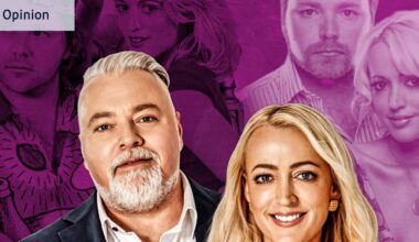 It’s lawyers at 20 paces as Jackie ‘O’ fires $82m salvo at ARN