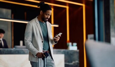 The Best Travel Apps To Inform Your Journeys