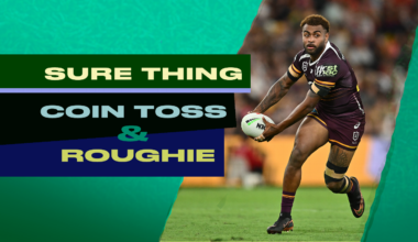 NRL Round 5 tipping, expert tips, best tips, sure thing, upset chance