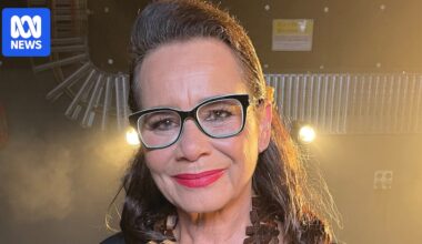 'Welcome to Country' pioneer farewelled on her beloved Bundjalung Country