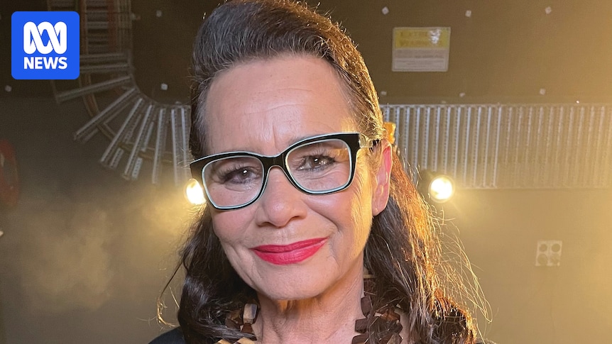 'Welcome to Country' pioneer farewelled on her beloved Bundjalung Country