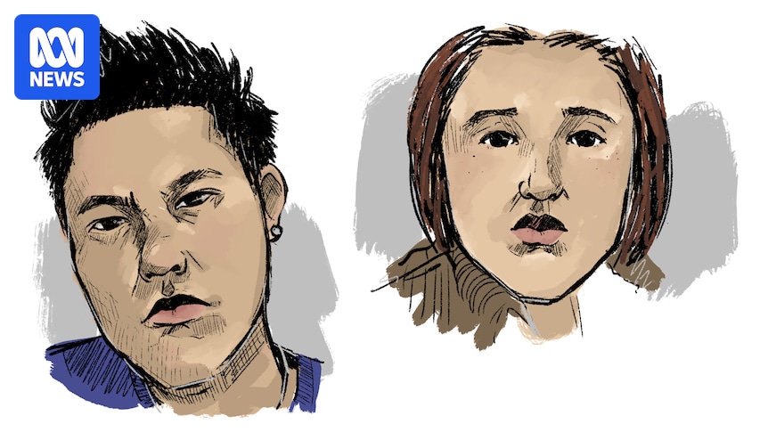 Melbourne couple allegedly beat and starved woman enslaved in their home, court hears