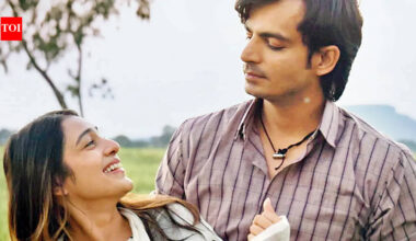 ‘Satrangi – Badle Ka Khel’: Anshumaan Pushkar Stars in Gripping Revenge Series |
