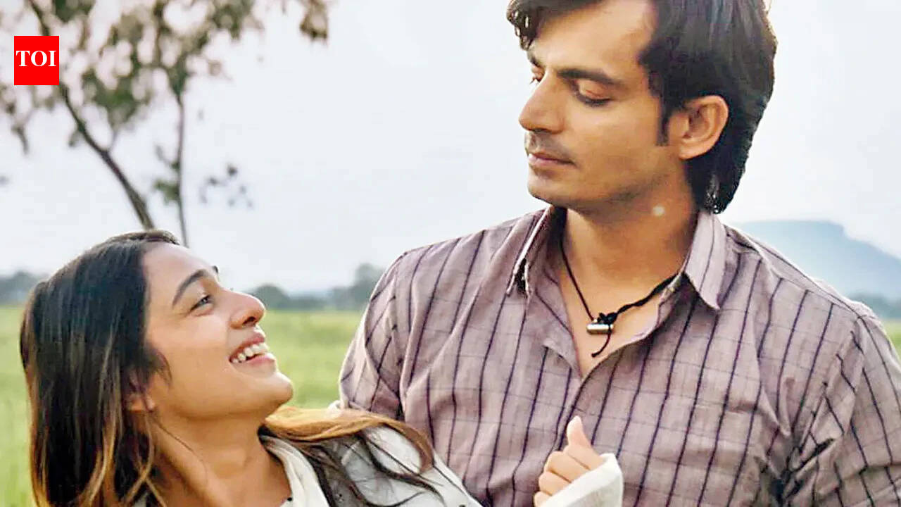 ‘Satrangi – Badle Ka Khel’: Anshumaan Pushkar Stars in Gripping Revenge Series |