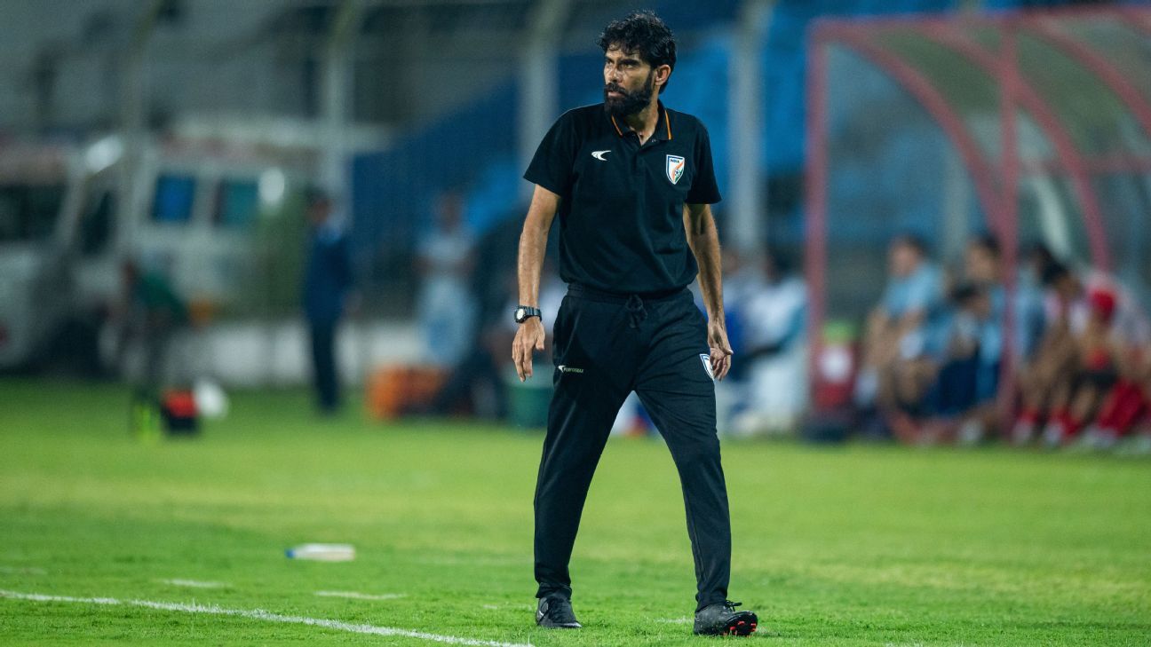 India vs Hong Kong LIVE: Latest updates, commentary, score, news from AFC Asian Cup Qualifier
