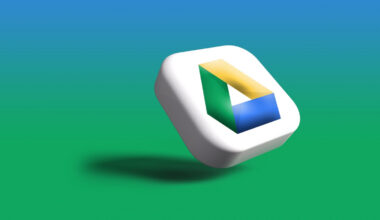 Illustration shows Artificial Intelligence words