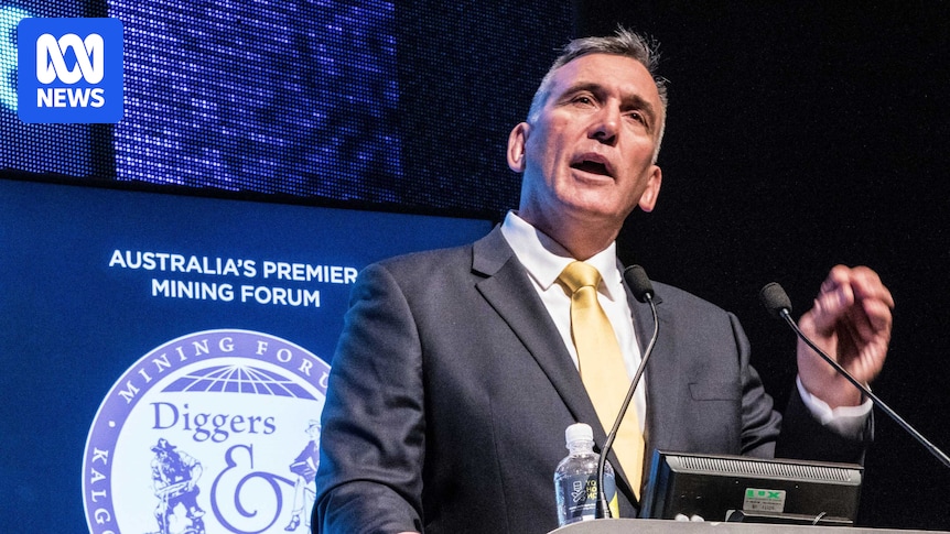 Iron ore miner Fenix Resources came within days of running out of fuel as Middle East war prompts rethink