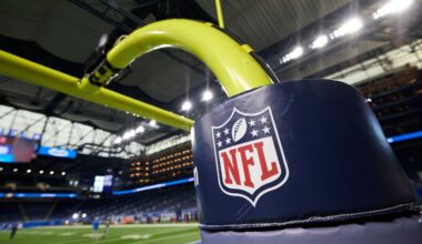 18-game regular season? Mixed reaction by NFL owners, coaches