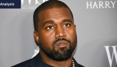 Ye returns to old sound with new apologetic messaging