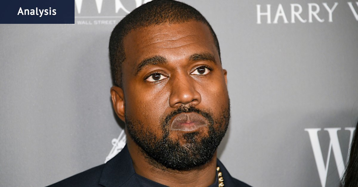 Ye returns to old sound with new apologetic messaging