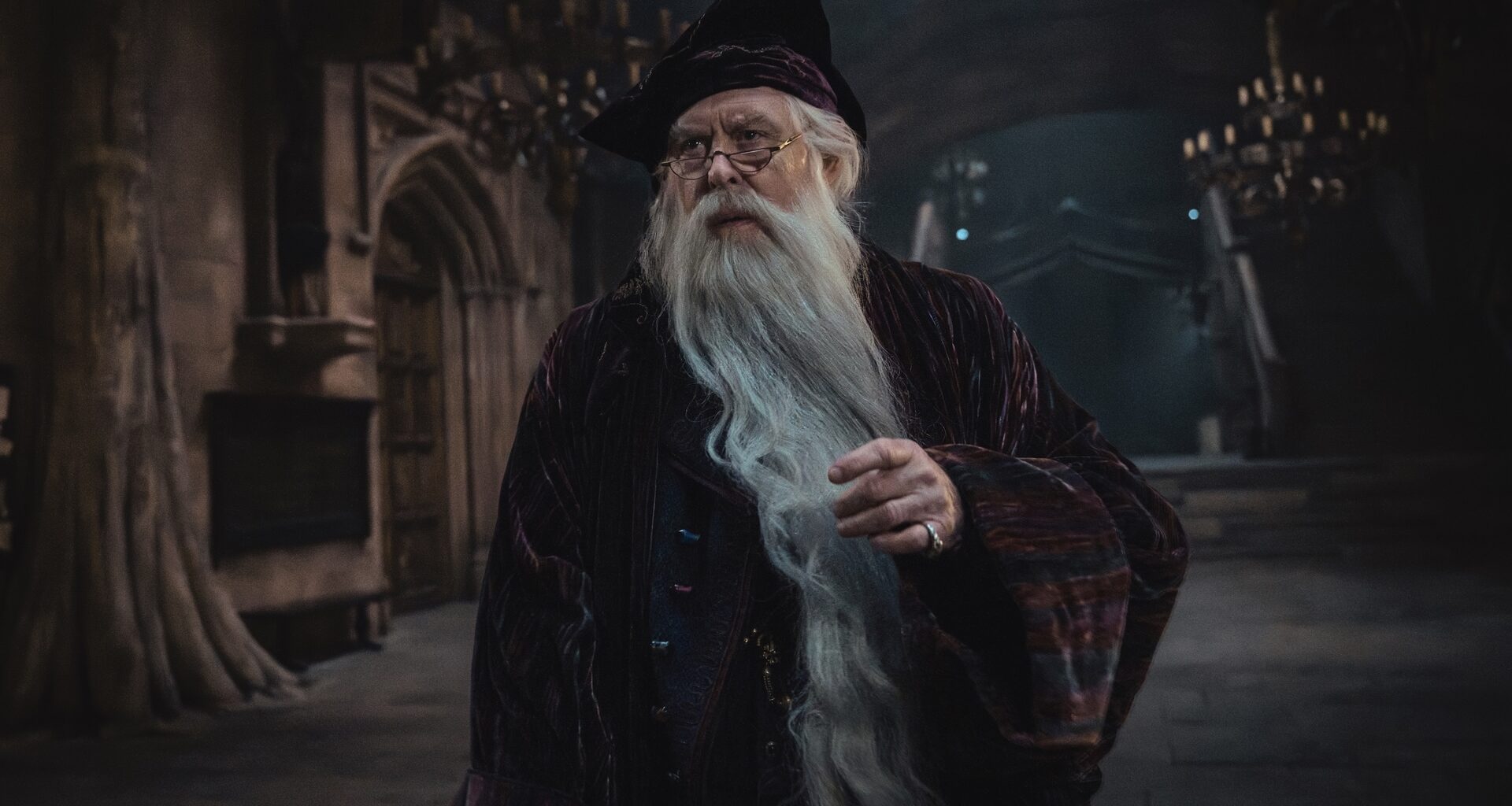 Harry Potter is for infantilised millennials