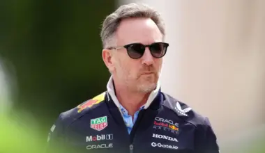 Toto Wolff warns Christian Horner of 'repercussions' in F1 return