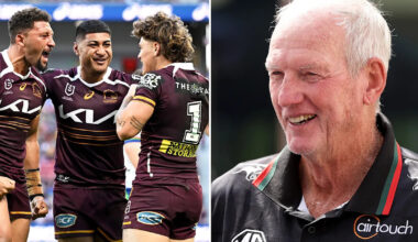 NRL news: Axed Broncos star set for huge reprieve amid mixed news for returning Souths players