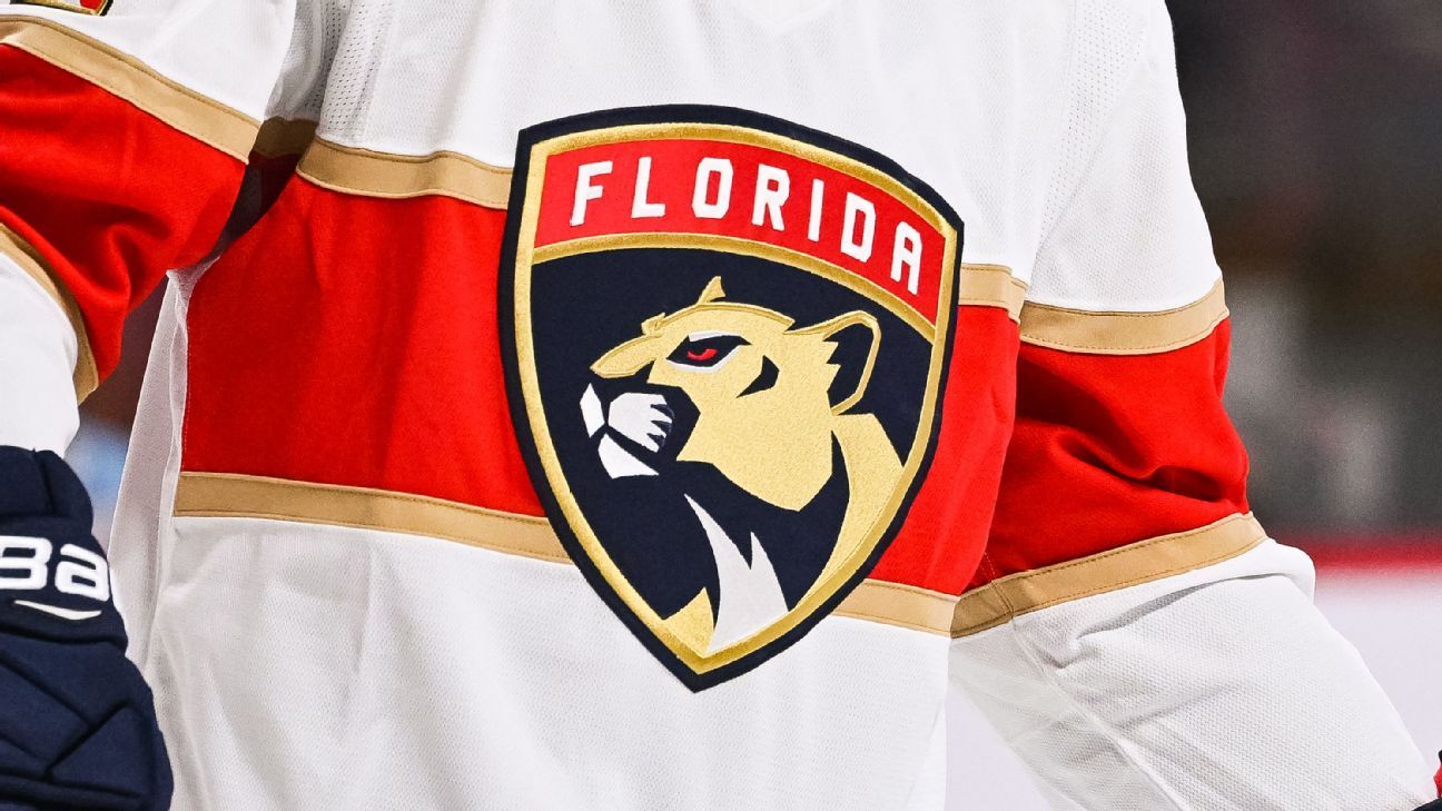 Panthers hire Michael White as business president