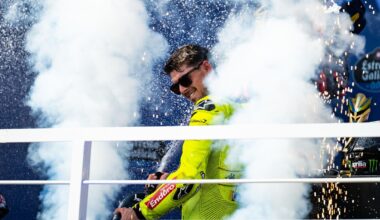 Why VR46's 2027 MotoGP decision already looks clear
