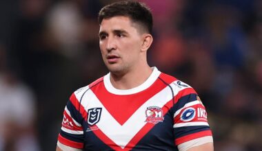 St George-Illawarra Dragons