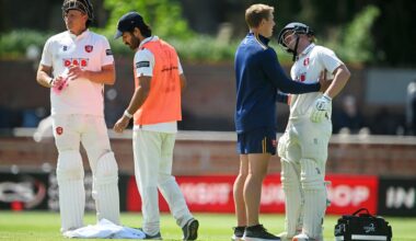 ECB warns counties to play fair with new player replacements rule