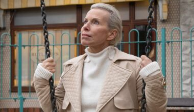 Coronation Street confirms first details of Debbie Webster's prison exit