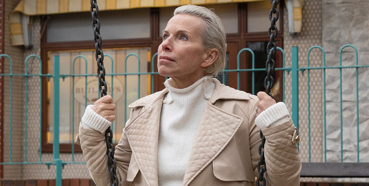 Coronation Street confirms first details of Debbie Webster's prison exit