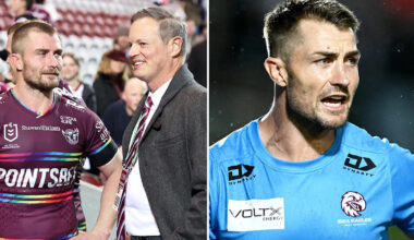 NRL news: Ugly accusation levelled at Manly Sea Eagles as Kieran Foran appointment sparks huge debate