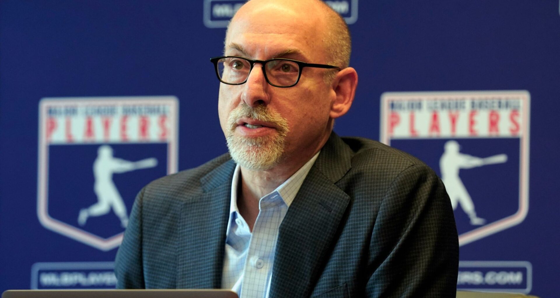 MLB players increase potential war chest to $415 million ahead of bargaining