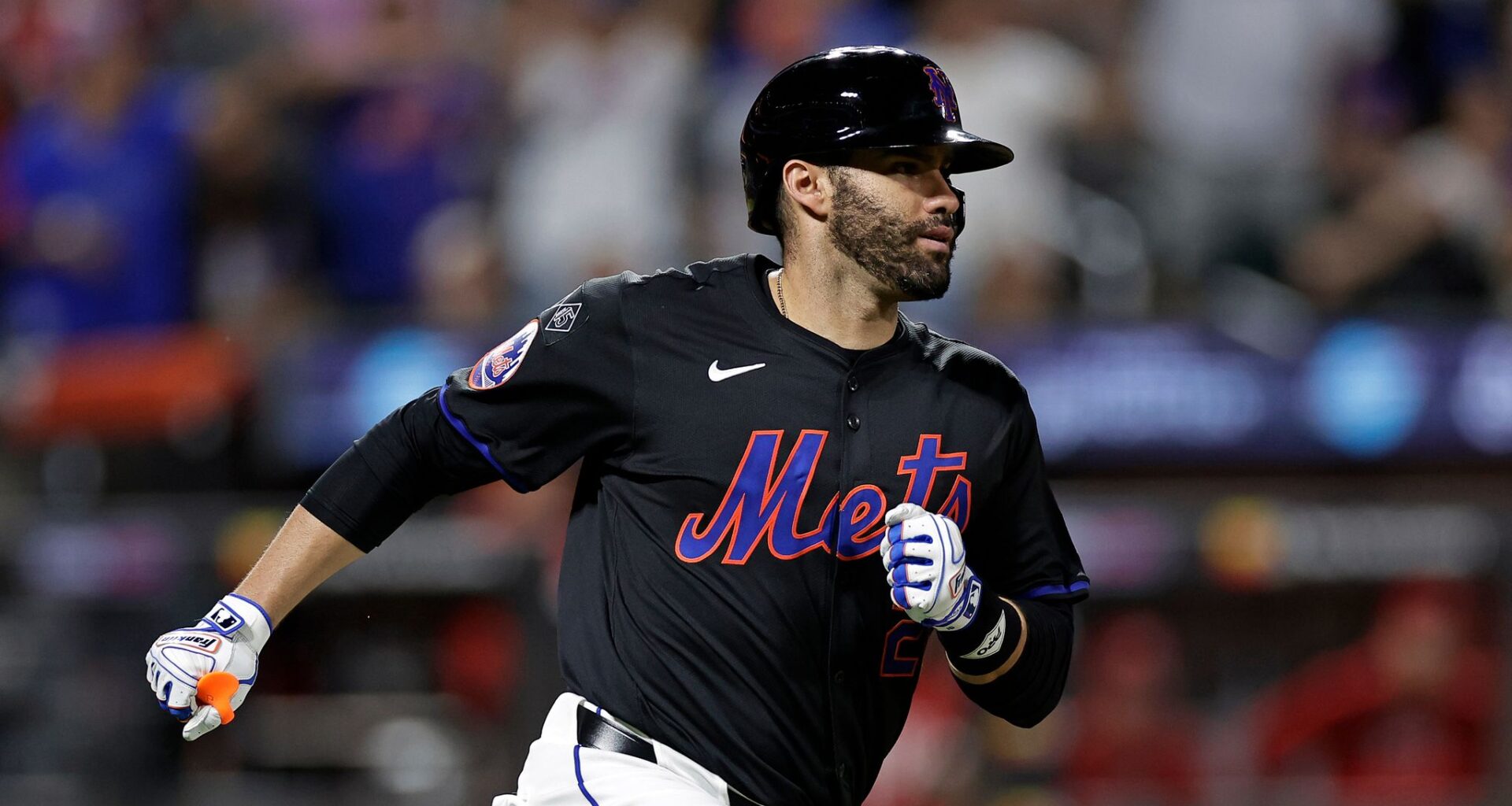 Six-time All-Star J.D. Martinez joins Mets as a special assistant to baseball operations