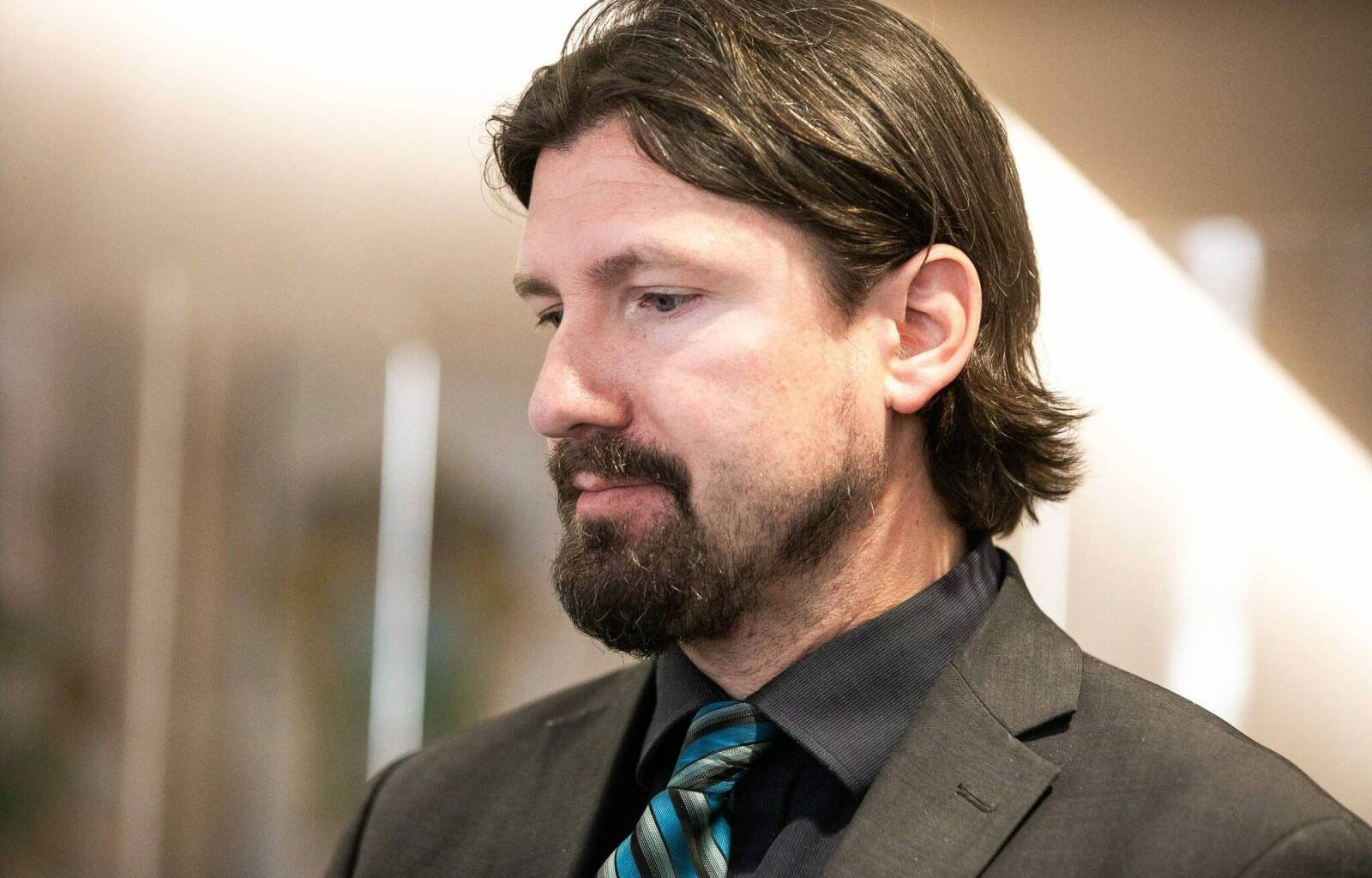 Make mental health a priority, city councillor says – Winnipeg Free Press