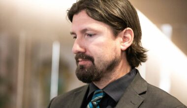 Make mental health a priority, city councillor says – Winnipeg Free Press