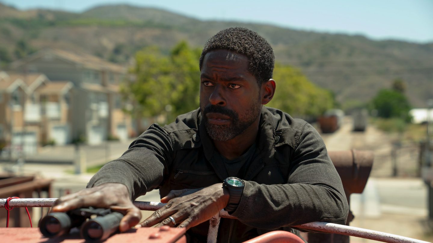 'Paradise' Renewed for Season 3 at Hulu to Conclude Series