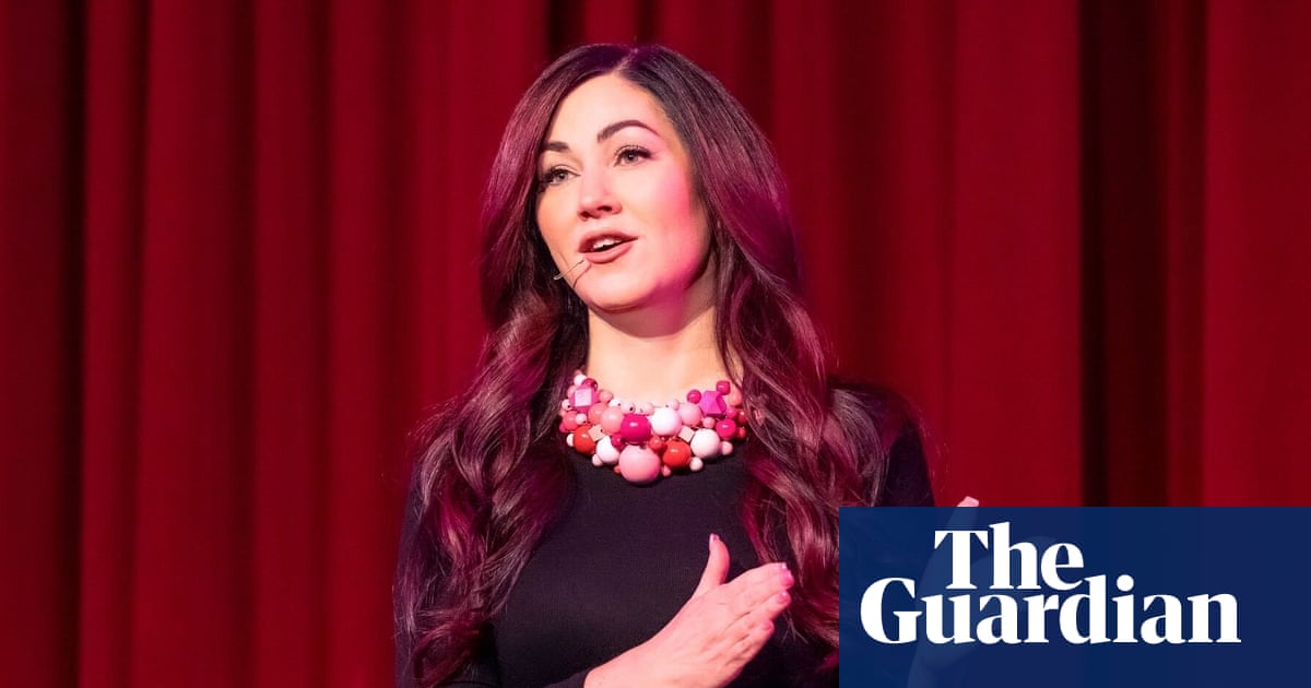 ‘A very paternalistic attitude’: why is female desire still not taken seriously? | Documentary films