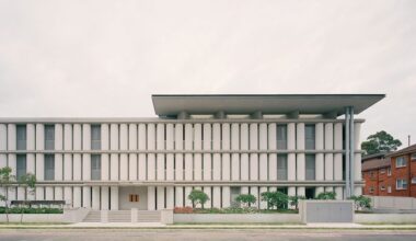 Australian projects shortlisted in RIBA International Awards for Excellence 2026