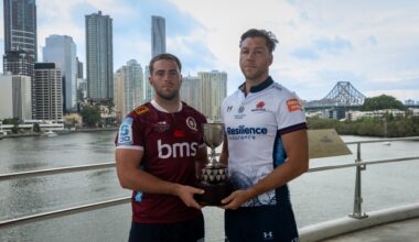 Queensland Reds come home strong for NSW Waratahs victory