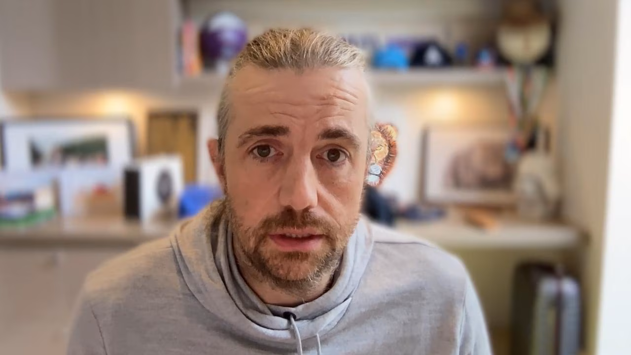 Atlassian’s Mike Cannon-Brookes reviews staff pay schemes as AI rout bites