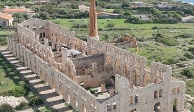 Design Competition: Turn a Ruined Italian Brick Factory Into a Civic Center