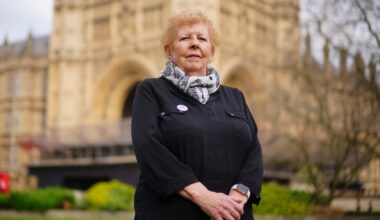 Waspi campaigners prepare fresh legal challenge over pensions