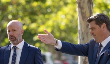 Rundown Carlton terraces fetch $1.7 million at auction