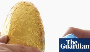 Fewer eggs, higher prices: Cadbury ‘doubled down’ on Easter chocolate shrinkflation, Choice finds | Australian food and drink