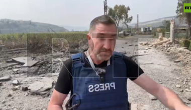 US-Iran war live updates: Journalist, cameraman wounded in Israeli strike; Pentagon wants $200b for war; PM establishes fuel supply taskforce - The Age