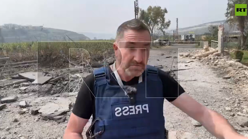 US-Iran war live updates: Journalist, cameraman wounded in Israeli strike; Pentagon wants $200b for war; PM establishes fuel supply taskforce - The Age