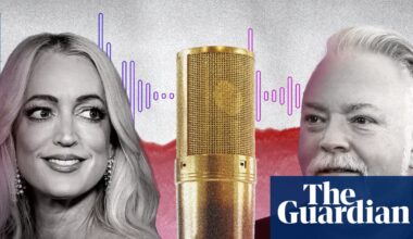 Kyle Sandilands traded in shocking listeners. This time he was the one to get a shock | Australian media