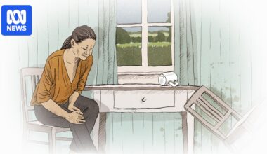 How living with a disability in regional Australia poses extra challenges