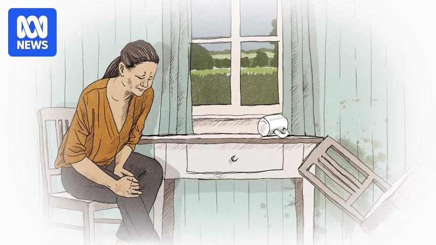 How living with a disability in regional Australia poses extra challenges