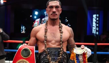 Jai Opetaia’s messy week signals trouble ahead in boxing war he didn’t sign up for